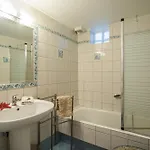Διαμέρισμα Seafront With Loft Bed Ιτέα