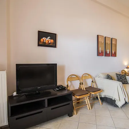 Seafront With Loft Bed